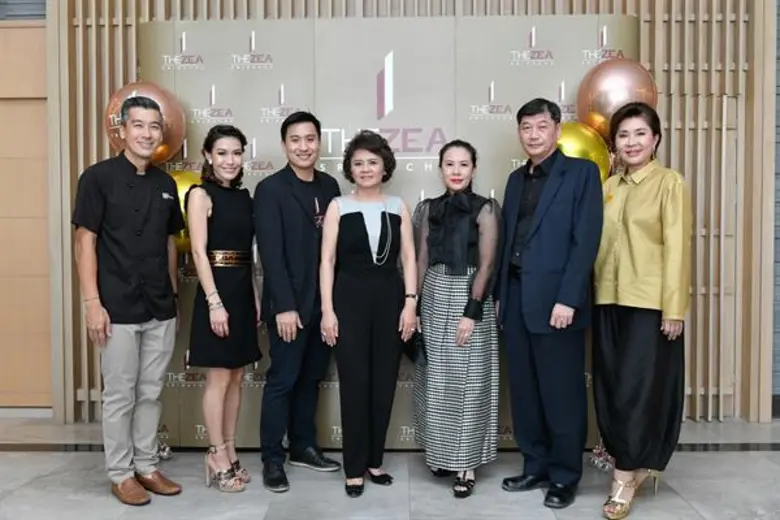 วันเพ็ญ ธนธรรมสิริ กรรมการผู้จัดการบริษัท...