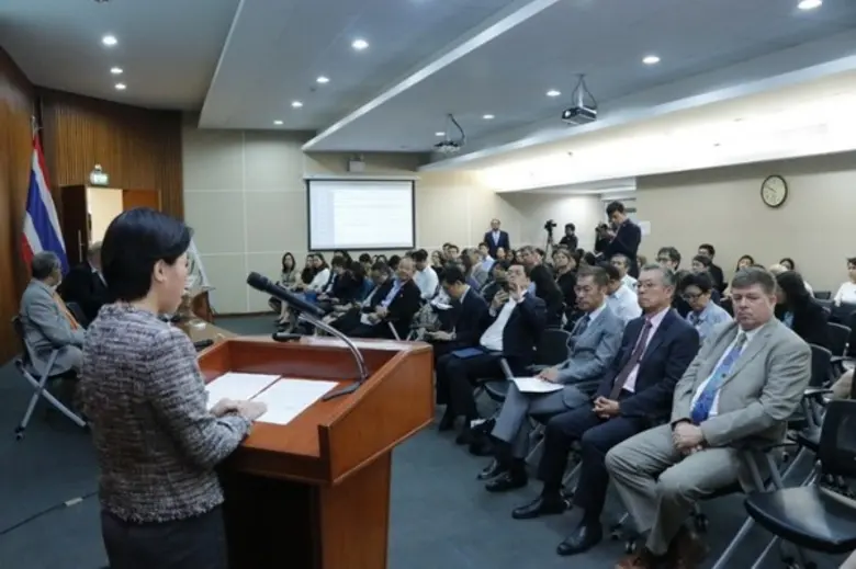 ยูเนสโก ร่วมกับ กระทรวงวิทย์-สวทช. และเอไอที จัดงานวันวิทยาศาสตร์โลกเพื่อสันติภาพและการพัฒนา 2561 ชูประเด็นแนวทางจัดการขยะพลาสติก เชื่อมโยงกับสังคม