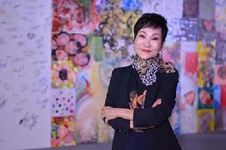 โครงการ “ดาวเด่นบัวหลวง ๑๐๑” ครั้งที่ ๑๑ “ก้าวใหม่: ศิลปะไทยวิวัฒน์ ”