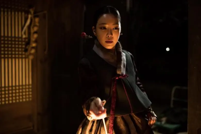 บ้านหลังนี้อยู่เย็นเป็นศพ คนเป็นแลกชีวิตคนตาย อาถรรพ์เวียนว่ายไม่จบสิ้น! “THE WRATH นางอาฆาต” ที่สุดแห่งหนังสยองขวัญเกาหลี