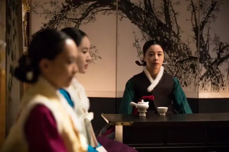 บ้านหลังนี้อยู่เย็นเป็นศพ คนเป็นแลกชีวิตคนตาย อาถรรพ์เวียนว่ายไม่จบสิ้น! “THE WRATH นางอาฆาต” ที่สุดแห่งหนังสยองขวัญเกาหลี