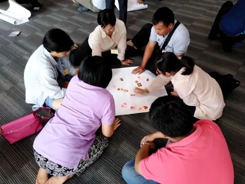 “ก่อการครู” ชวนผลักดันการเรียนรู้อย่างแท้จริงกลับสู่ห้องเรียน