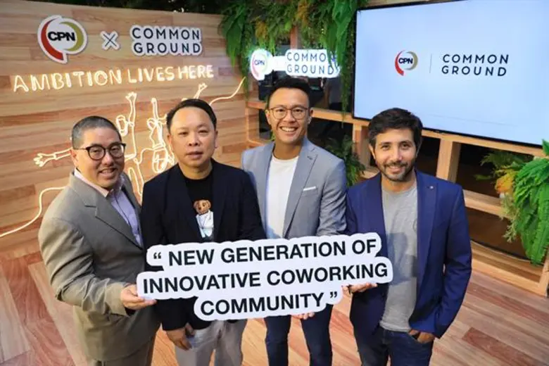 - ทุ่มงบ 800 ล้านบาท รุก 20 สาขาทั่วประเท...