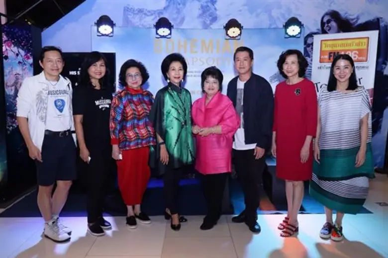 สุวรรณี ชินเชี่ยวชาญ ประธานเจ้าหน้าที่บริ...