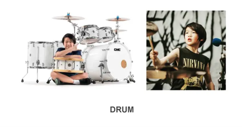 มหกรรมคุณภาพสำหรับคนดนตรีตัวจริง !