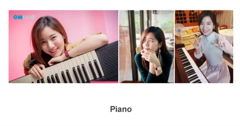 มหกรรมคุณภาพสำหรับคนดนตรีตัวจริง !