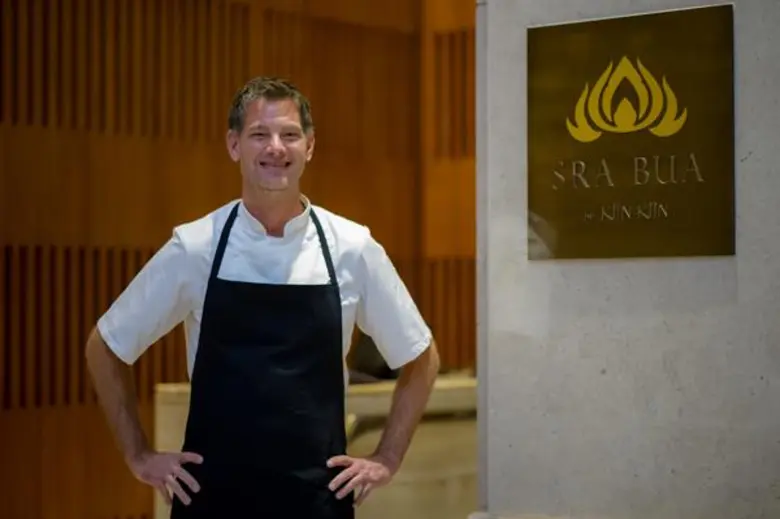 ห้องอาหารสระบัว บาย กิน กิน นำเสนอเมนูเพื...