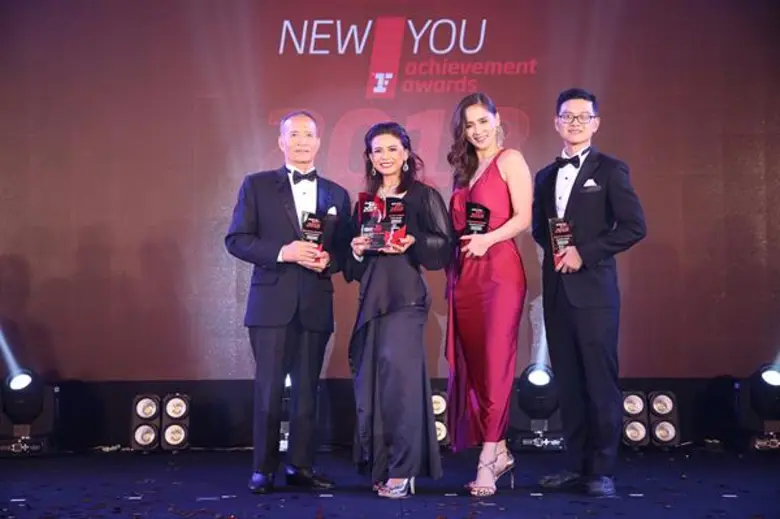 ฟิตเนส เฟิรส์ท ประเทศไทย จัดแคมเปญสร้างแร...