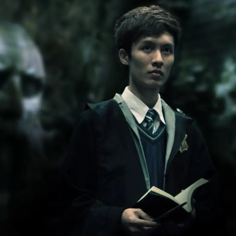 คนไทยสุดเจ๋ง ติด 1 ใน 5 ผลงานการประกวดแฟนอาร์ตระดับโลก! ของภาพยนตร์ Fantastic Beasts: The Crimes of Grindelwald