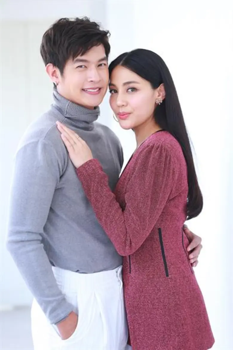 “เพื่อน-ออม-สายไหม-ปีเตอร์” จับคู่รักชุลมุนใน “รักพลิกล็อก”