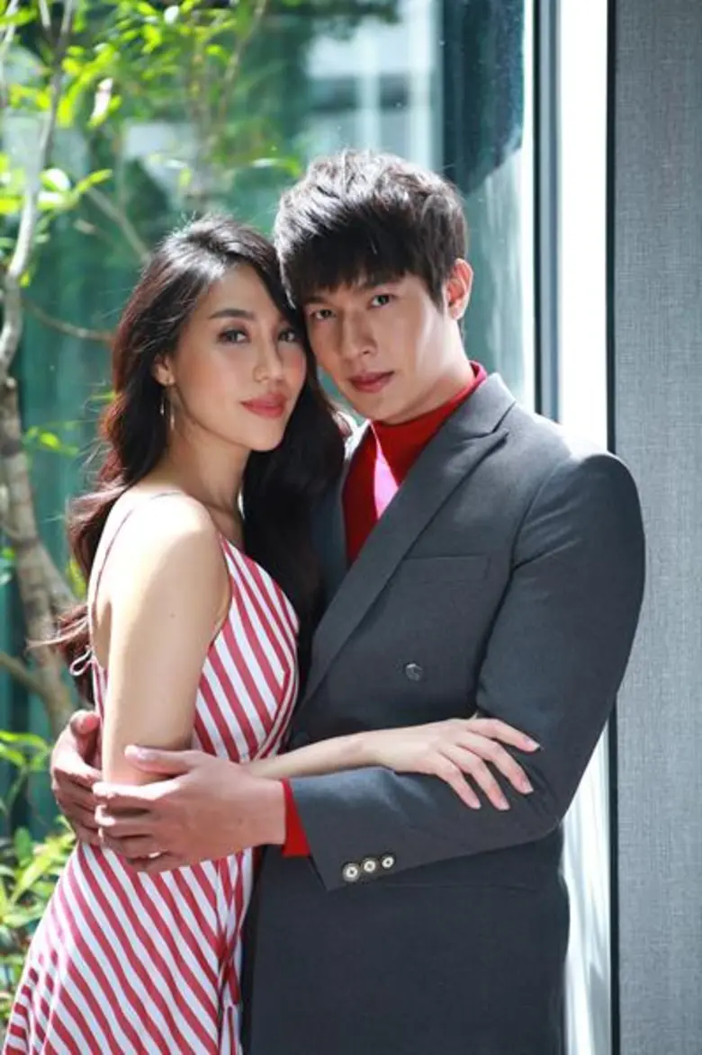 “เพื่อน-ออม-สายไหม-ปีเตอร์” จับคู่รักชุลมุนใน “รักพลิกล็อก”