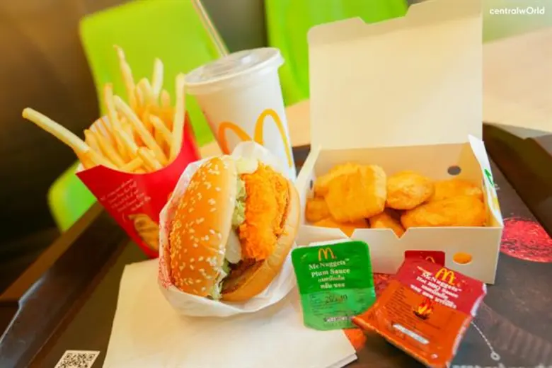 บริษัท เซ็นทรัลพัฒนา จำกัด (มหาชน) ร่วมกับ บริษัท แ...