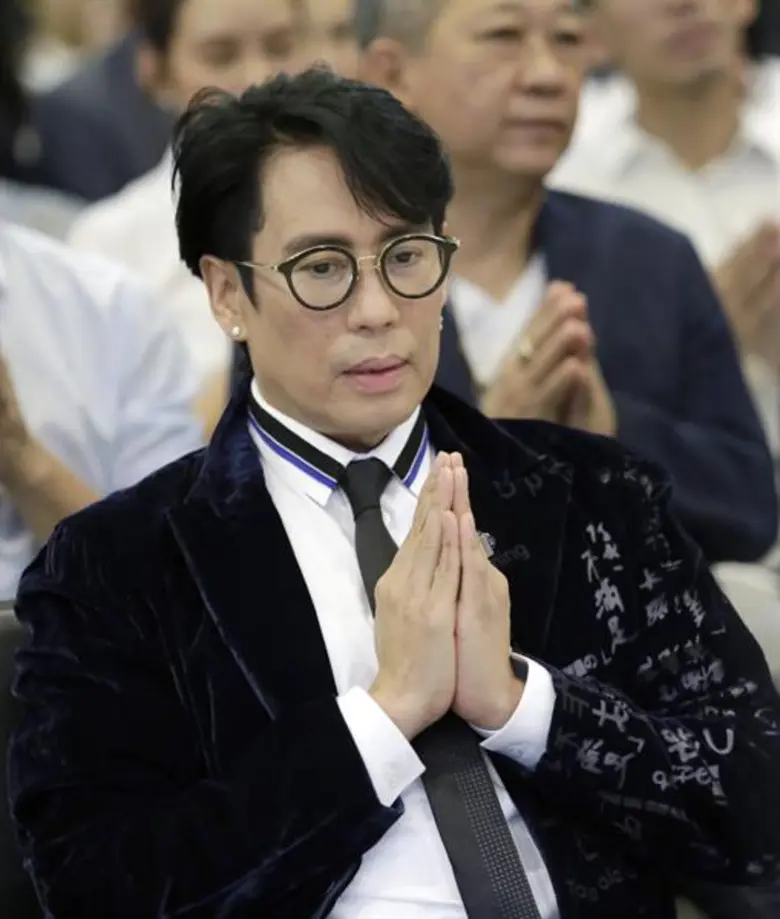 ในโอกาสที่ บริษัท จีเอ็มเอ็ม แกรมมี่ จำกั...