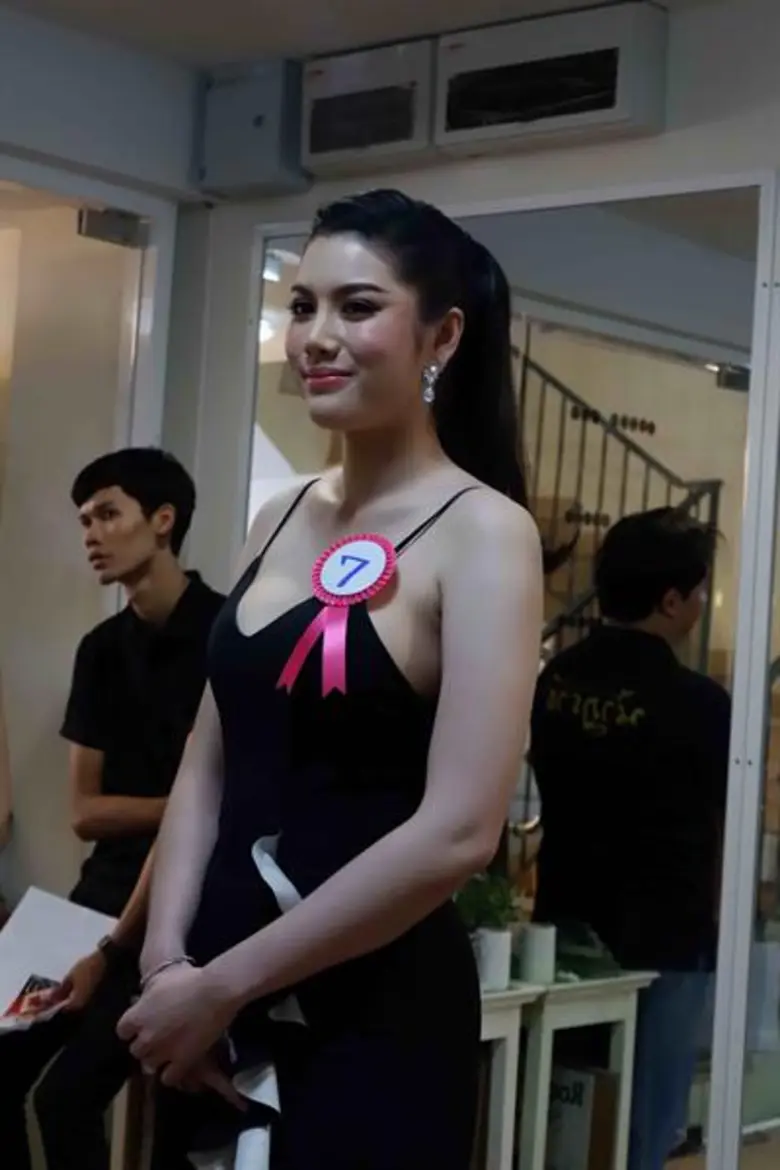 หนุ่มสาวแห่ประกวดล้น ทนเรียกร้องไม่ไหว “โม-อมีนา” เปิดออดิชั่น นางนพมาศ&บุรุษยอดพิมาน รอบ 2