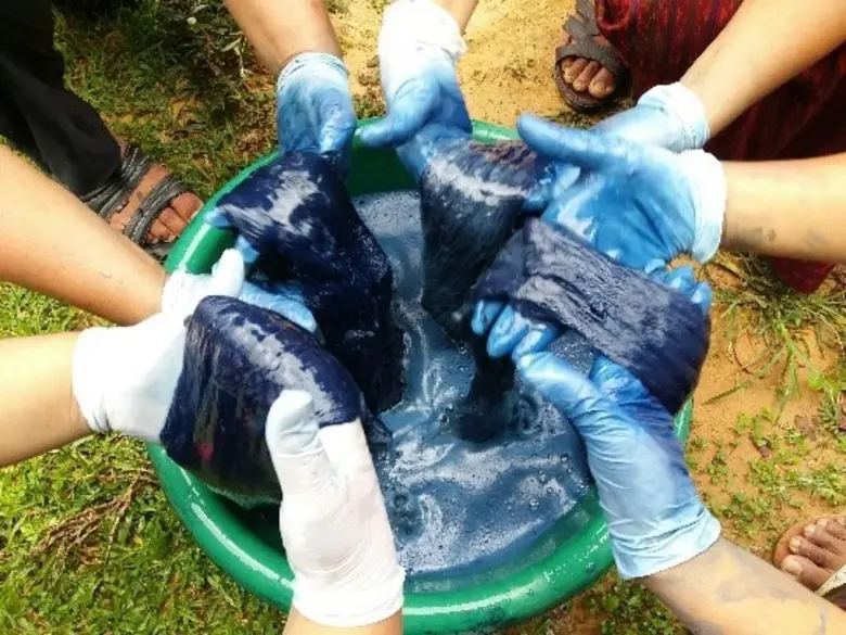 ราชมงคลพระนคร จัดติวเข้มด้านสิ่งทอฯ ฟรี