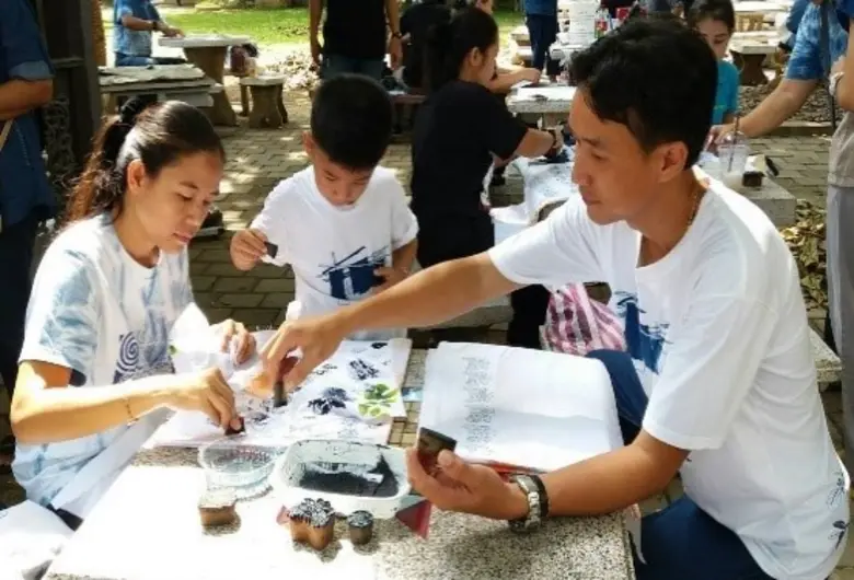 ราชมงคลพระนคร จัดติวเข้มด้านสิ่งทอฯ ฟรี