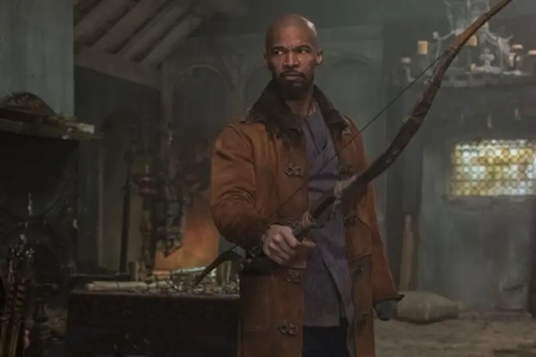 Movie Guide: ยกเครื่องโรบินฮู้ด! ปฏิวัติความมันส์ไปให้สุด ระดมทีมงานระดับโลก อัพเกรดจอมโจรเป็นพยัคฆ์ร้ายปล้นคืนโลก "ROBIN HOOD"