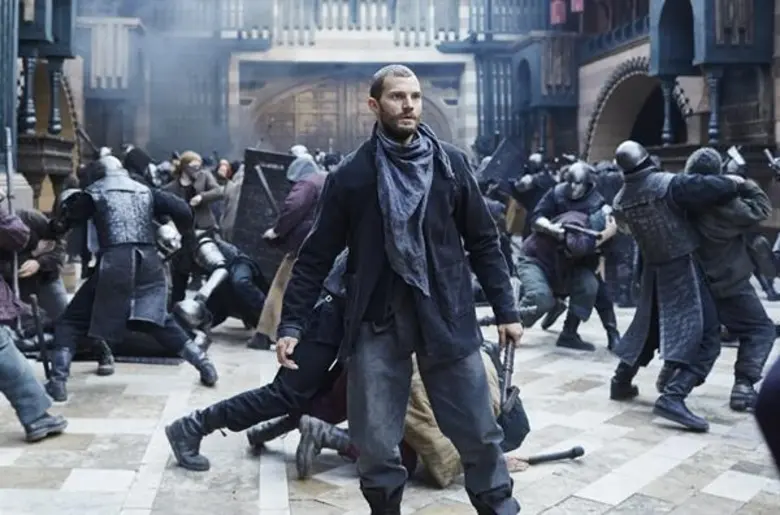 Movie Guide: ยกเครื่องโรบินฮู้ด! ปฏิวัติความมันส์ไปให้สุด ระดมทีมงานระดับโลก อัพเกรดจอมโจรเป็นพยัคฆ์ร้ายปล้นคืนโลก "ROBIN HOOD"