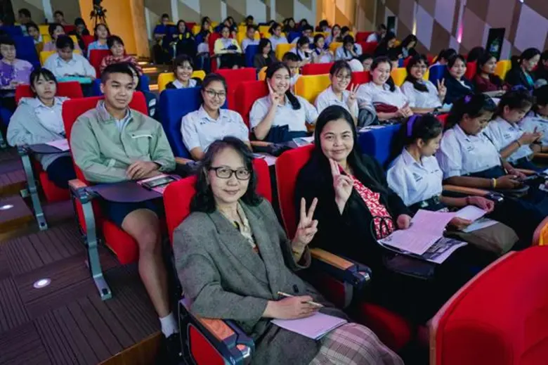 นักกิจกรรม นักล่ารางวัล ต้องรู้! ทปอ. เผย 5 ทริค TCAS62 รอบยื่นแฟ้มสะสมผลงานโอกาสของน้องๆที่มากกว่าแค่คะแนนสอบ