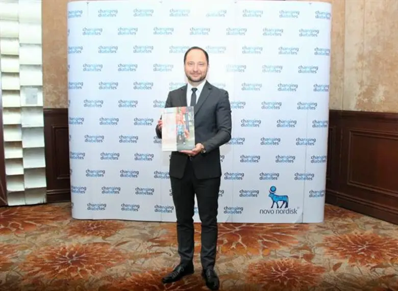 ภาวะน้ำตาลต่ำในเลือดเกิดขึ้นได้ตลอด 24 ชั่วโมง  บริษัท โนโว นอร์ดิสค์ ฟาร์มา (ประเทศไทย) จำกัด ร่วมเป็นส่วนหนึ่งในการส่งเสริมการรักษาโรคเบาหวาน