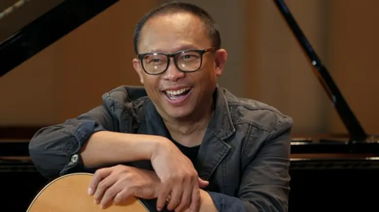 รายการ "BEHIND THE SONG" ทาง LINE TV EP.8...