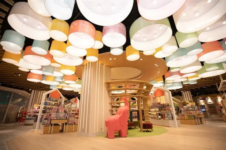 บริษัท สยาม ทาคาชิมายะ (ประเทศไทย) จำกัด ...