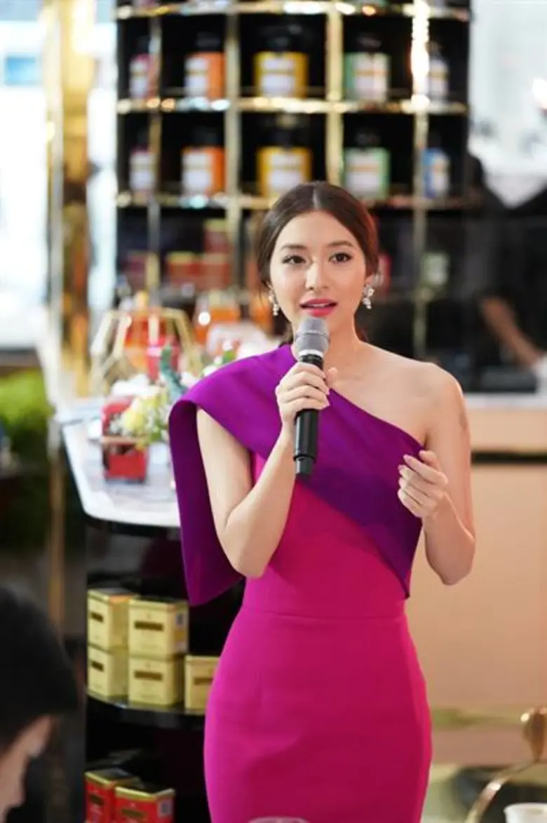 ทไวนิงส์ (Twinings) ชาสุดพรีเมี่ยมจากประเ...