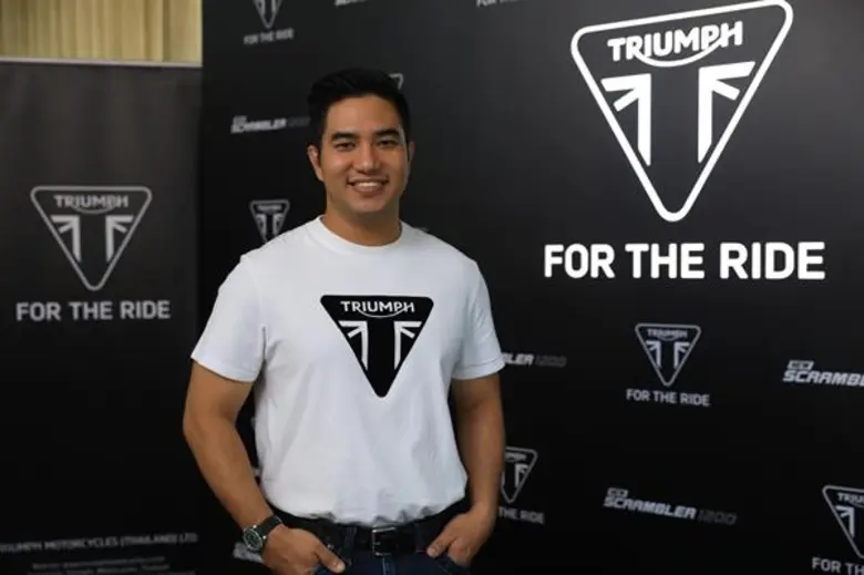 “ไทรอัมพ์ มอเตอร์ไซเคิลส์” เปิดตัว “สแครมเบลอร์ 1200 เอ็กซ์ซี” และ “สแครมเบลอร์ 1200 เอ็กซ์อี” รถมอเตอร์ไซค์ที่สุดของการขับขี่เพื่อสายลุยตัวจริง