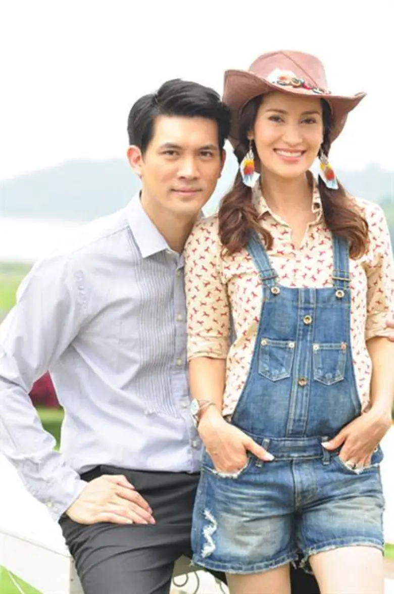 กลับมาตามคำเรียกร้องกับละครแม่เหล็กกุ๊กกิ...