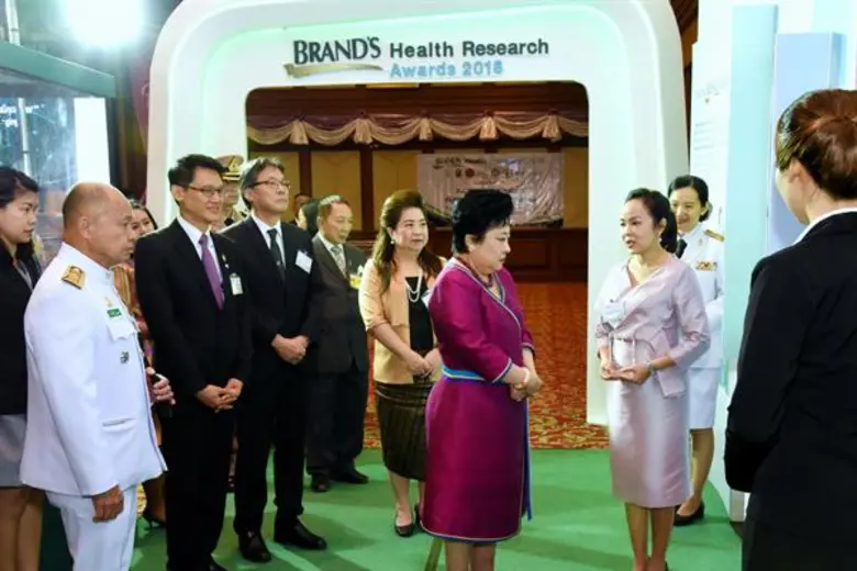 พระเจ้าวรวงศ์เธอ พระองค์เจ้าโสมสวลี พระวร...