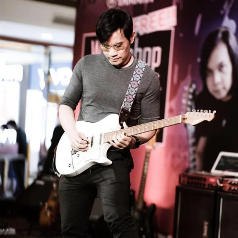 มหกรรมงานแฟร์ระดับคุณภาพสำหรับคนดนตรีตัวจ...