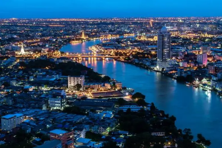 โครงการบันยันทรี เรสซิเดนซ์ ริเวอร์ไซด์ กรุงเทพ คอนโดมิเนียมริมแม่น้ำเจ้าพระยา พร้อมเปิด ให้สัมผัสประสบการณ์เหนือระดับ อย่างเป็นทางการในเดือนพฤศจิกายนนี้