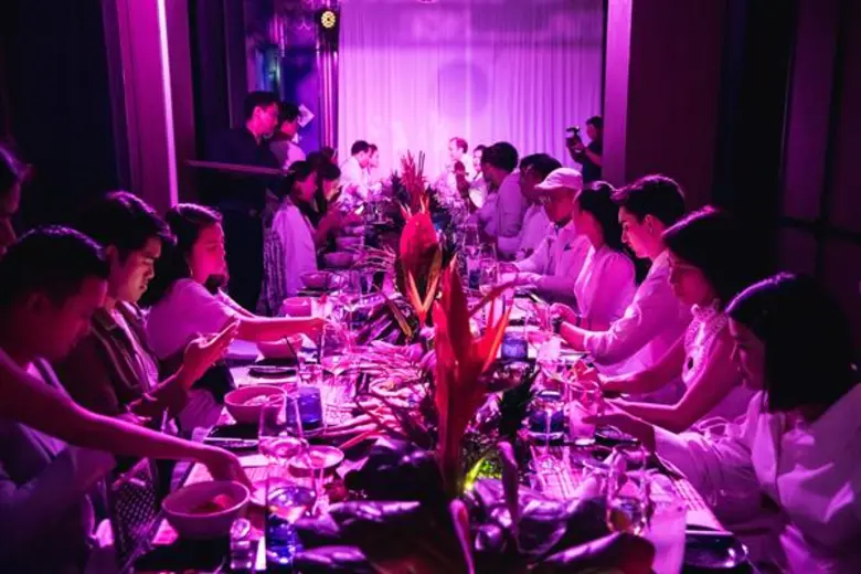 โฮเต็ล อินดิโก ภูเก็ต ป่าตอง โรงแรมใหม่ล่...