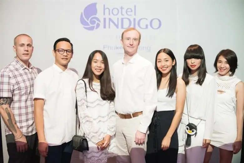 ทัพเซเลบริตี้ ตบเท้าร่วมงาน Pre-Launch Hotel Indigo Phuket Patong เตรียมพร้อมเผยโฉม โรงแรมอย่างเป็นทางการ 18 พฤศจิกายน 2561 นี้