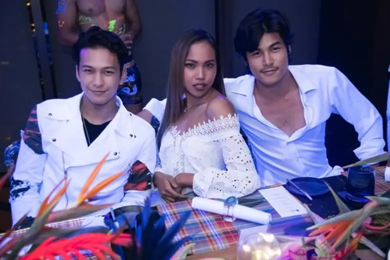 ทัพเซเลบริตี้ ตบเท้าร่วมงาน Pre-Launch Hotel Indigo Phuket Patong เตรียมพร้อมเผยโฉม โรงแรมอย่างเป็นทางการ 18 พฤศจิกายน 2561 นี้