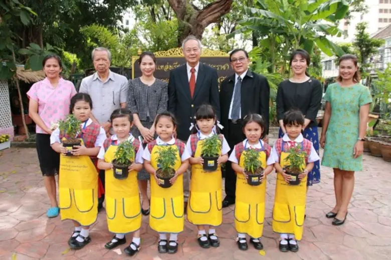 บริษัท เทเวศประกันภัย จำกัด (มหาชน) นำโดย...