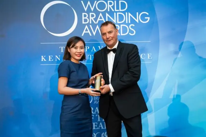 Mr.Richard Rowles Global Chairman, World ...