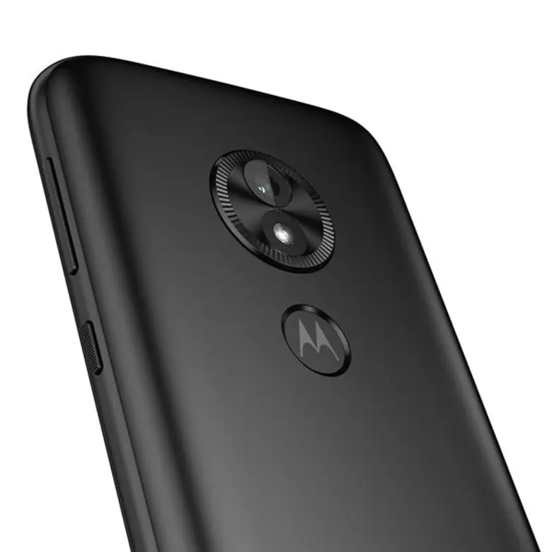 รีบจับจองก่อนที่จะสายเกินไป moto e5 play มือถือ Android Go รุ่นแรกจาก Motorola ในราคาที่ใครก็เป็นเจ้าของได้