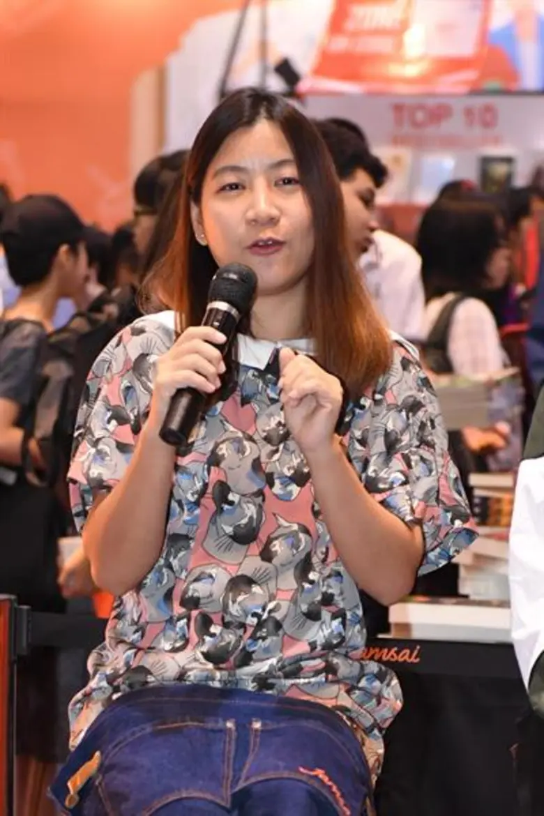 ถือเป็นผู้คร่ำหวอดในวงการน้ำหมึกมานานกว่า...