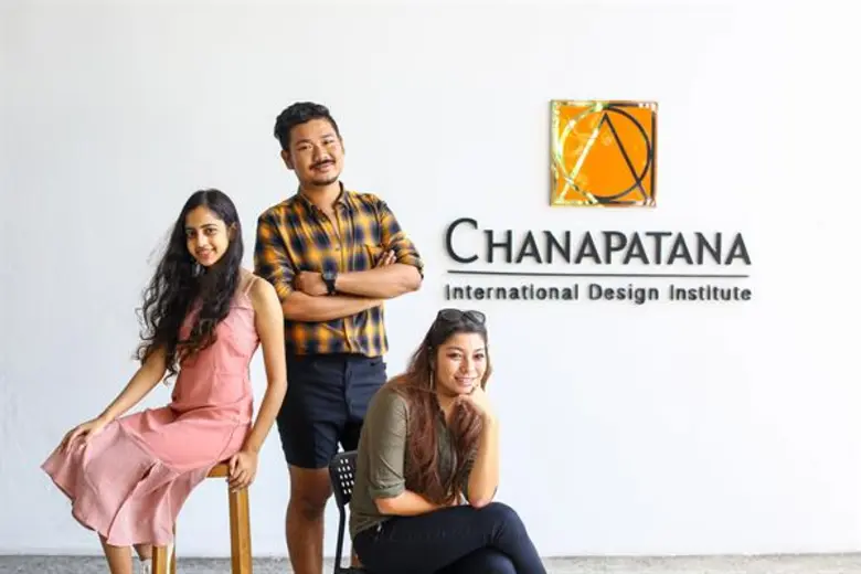 “ซีไอดีไอ ชนาพัฒน์” สานอนาคตให้คนแดนไกล นักศึกษาต่างชาติแห่ตบเท้าสมัครเรียน พร้อมก้าวสู่ความเป็นนานาชาติอย่างแท้จริง