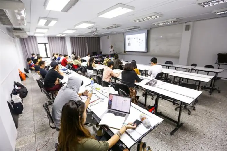 “ซีไอดีไอ ชนาพัฒน์” สานอนาคตให้คนแดนไกล นักศึกษาต่างชาติแห่ตบเท้าสมัครเรียน พร้อมก้าวสู่ความเป็นนานาชาติอย่างแท้จริง