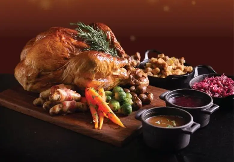 โรงแรมเจดับบลิว แมริออท กรุงเทพฯ ขอเชิญลู...