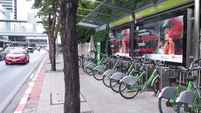 บทความเนื่องในวันรำลึกถึงผู้ได้รับบาดเจ็บ...