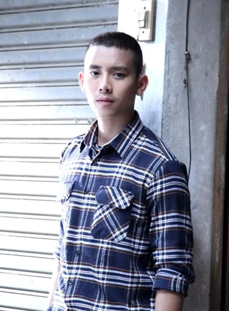 เข้าฉากถ่ายมิวสิควิดีโอเพลง "ความในใจ" เว...