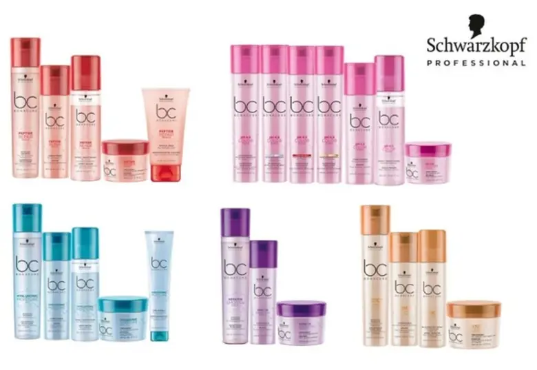 ชวาร์สคอฟ โปรเฟสชั่นแนล (ประเทศไทย) ขอแนะ...