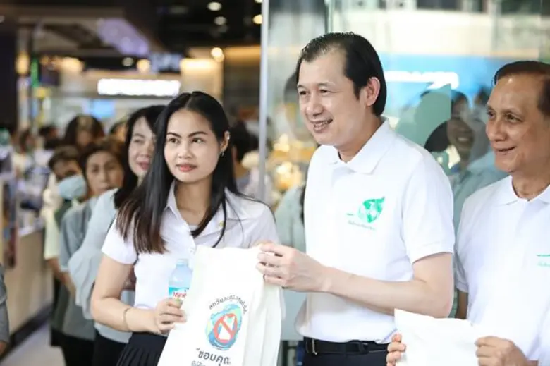 การตระหนักรู้คุณค่าของสิ่งแวดล้อม นับเป็น...