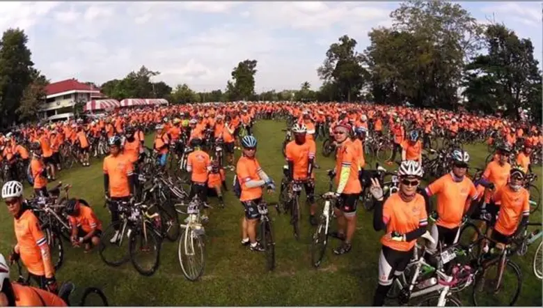 โดยใช้มิติด้านกีฬาเป็นตัวเชื่อมและส่งเสริ...