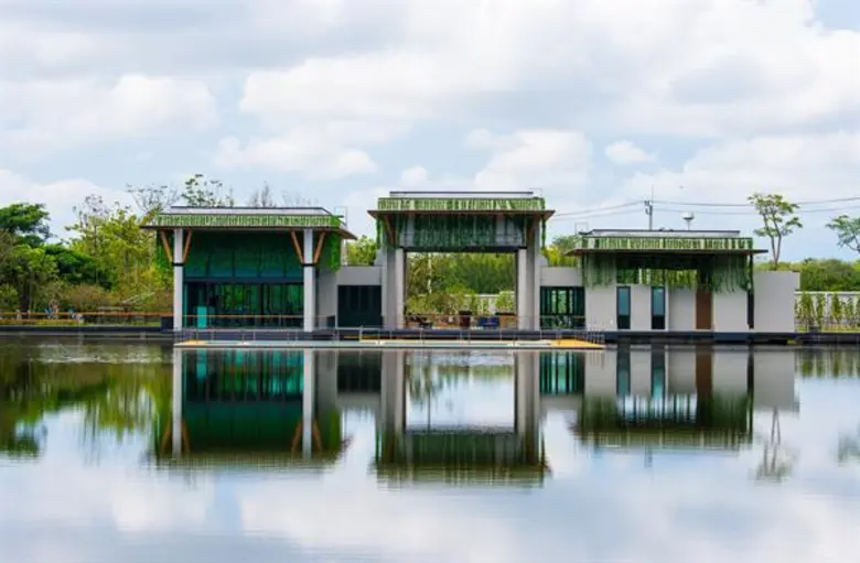 "สวอนเลค เรสซิเด้นซ์ เขาใหญ่" คอนโดมิเนีย...