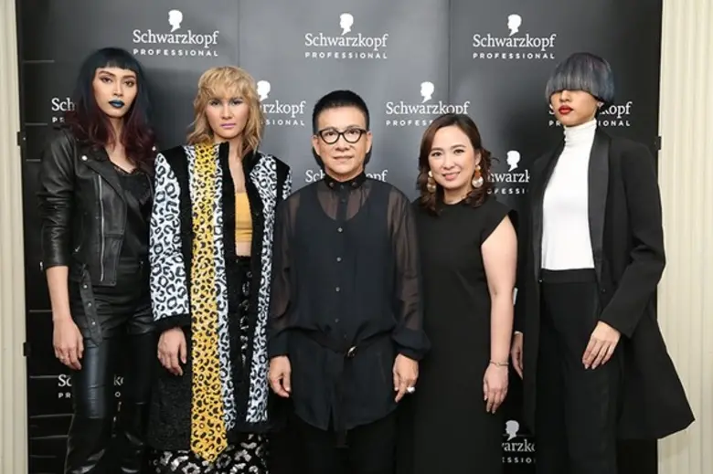 ชวาร์สคอฟ โปรเฟสชั่นแนล (ประเทศไทย) ผู้นำ...