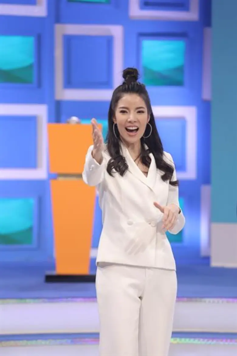 เป็นอีกหนึ่งบุคคลในวงการที่มีความสามารถรอ...